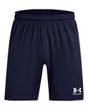 UA Challenger Knit7" Shorts 1379507-410