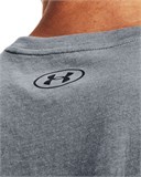 UA Left Chest Cut-OffTank 1329286-035