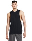 UA Left Chest Cut-OffTank 1329286-001