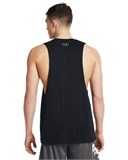 UA Left Chest Cut-OffTank 1329286-001