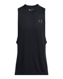 UA Left Chest Cut-OffTank 1329286-001