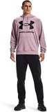Under Armour Худи Rival Fleece Big Logo Hd 1357093-698-lst