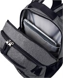 Under Armour Рюкзак Hustle 5.0 Backpack 1361176-002-lst