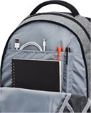 Under Armour Рюкзак Hustle 5.0 Backpack 1361176-002-lst