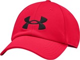 Under Armour Кепка Blitzing Adj Cap 1361532-601-lst
