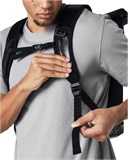 Under Armour Рюкзак UA Summit SM BP 1382311-001-lst