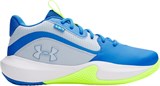 Under Armour Кроссовки UA Lockdown 7 3028512-453-lst