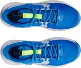 Under Armour Кроссовки UA Lockdown 7 3028512-453-lst
