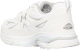 Under Armour Кроссовки UA Apparition Tech 6005280-100-lst