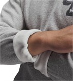 Under Armour Толстовка UA Icon Flc Graphic Top 6007591-011-lst