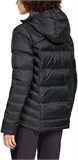Under Armour Женский пуховик Down Sweater Hooded 1323839-001-lst