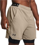 Under Armour Шорты UA Vanish Woven 2in1 Sts 1373764-203-lst