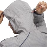 Under Armour Ветровка UA Run 96 Jacket 1389825-114-lst