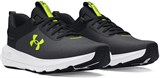Under Armour Кроссовки UA Charged Revitalize 3026679-003-lst