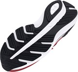 Under Armour Кроссовки UA Shift 3027776-600-lst