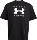 Under Armour Футболка UA M HW OS Branded SS 1389146-001-lst