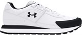 Under Armour Кроссовки UA Essential Runner 3028408-104-lst