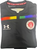 Under Armour Футболка FCSP Auth Jersey 1330016-004-lst