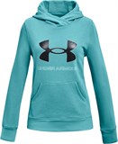 Under Armour Худи Rival Fleece Logo Hoodie 1356431-476-lst