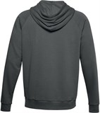 Under Armour Худи Rival Cotton Hoodie 1357105-012-lst