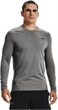 Under Armour Термобелье (верх) Ua Cg Fitted Crew 1366068-020-lst