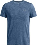 Under Armour Футболка Ua Seamless Stride Ss 1375692-465-lst