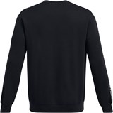 Under Armour Свитшот UA Icon Fleece Crew Taping 1389357-001-lst