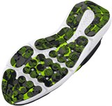 Under Armour Кроссовки UA Charged Assert 10 3026175-007-lst