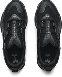 Under Armour Кроссовки Ua W Hovr Flux Mvmnt 3025355-001-lst