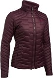 Under Armour Женская куртка ColdGear ® Reactor Insulation 1303113-916-lst