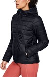 Under Armour Куртка Insulated Hooded Jkt 1342813-001-lst