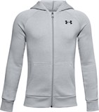 Under Armour Толстовка Rival Cotton Full Zip Hoodie 1357613-011-lst