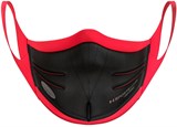Under Armour Лицевая маска Ua Sportsmask-Red 1368010-600-lst