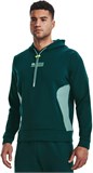 Under Armour Худи Ua Summit Knit Hoodie 1370415-366-lst