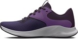 Under Armour Кроссовки W Charged Aurora 2 3025060-502-lst