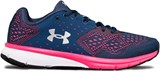 Under Armour Кроссовки UA W Charged Rebel 1298670-918-lst