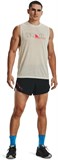 Under Armour Шорты Speedpocket Trail Short 1369784-001-lst