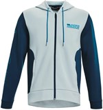 Under Armour Толстовка Ua Summit Knit Fz Hd 1370422-478-lst