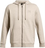 Under Armour Толстовка UA Essential Fleece FZ Hood 1373881-203-lst