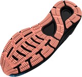 Under Armour Кроссовки Hovr Sonic 5 3025447-001-lst