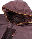 Under Armour Ветровка UA Trail Run Jacket 1383243-246-lst