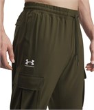 Under Armour Брюки UA Vibe Woven Cargo Pants 1386558-308-lst