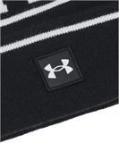 Under Armour Шапка M Halftime Pom Beanie 1386634-305-lst