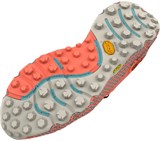 Under Armour Кроссовки U Hovr Ds Ridge Tr 3025852-601-lst