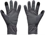 Under Armour Перчатки M's Storm Fleece Gloves 6000391-025-lst