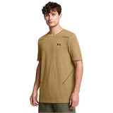 Футболка  UA Seamless Grid SS 1376921-263-1