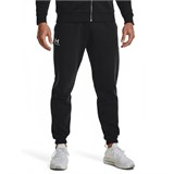 Брюки UA Essential Fleece Jogger-BLK 1373882-001-1