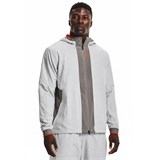 Ветровки UA RUSH LEGACY WINDBREAKER 1366186-066-1