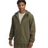 Ветровка UA Rival Wvn Windbreaker 1390149-390-1