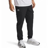 Брюки UA Vibe Woven Cargo Pants 1386558-001-1